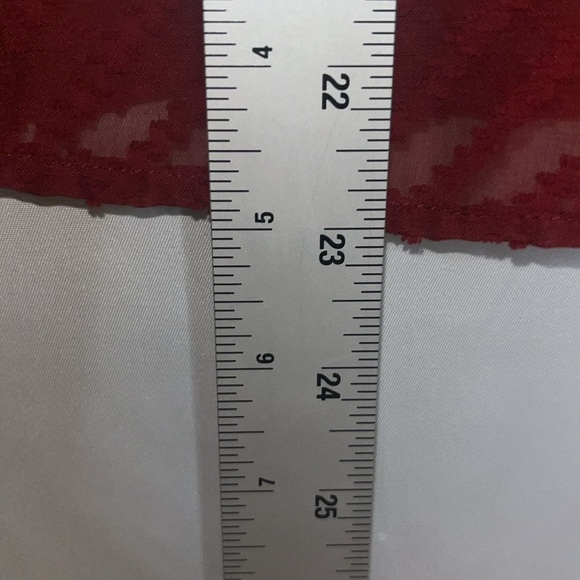 Women’s JohnPaulRichard, Bell Sleeve, Light Weight, Shirt, Size L - Picture 10 of 14